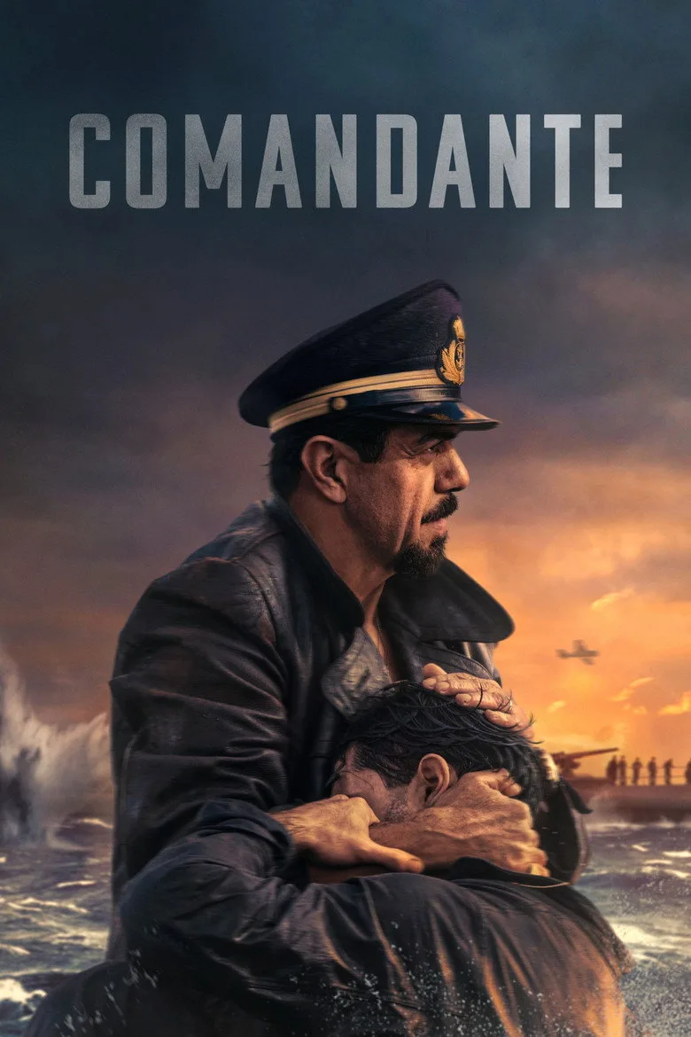 Credit poster