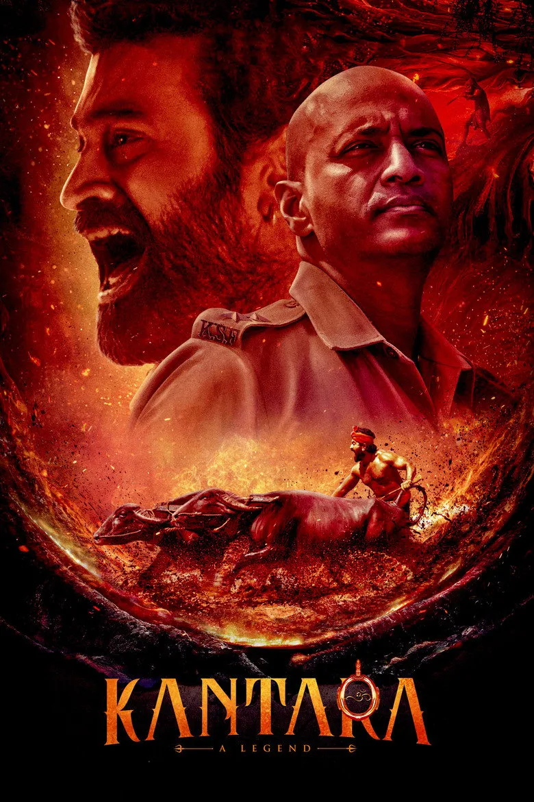 Credit poster