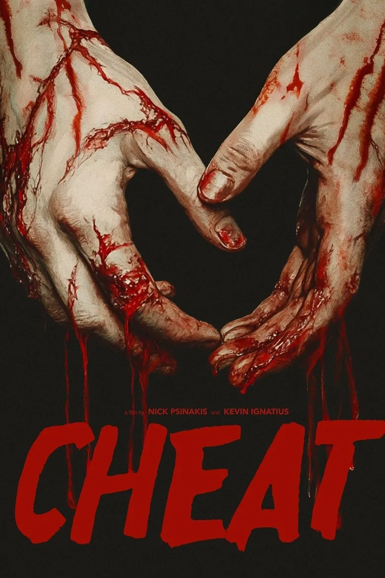 Credit poster