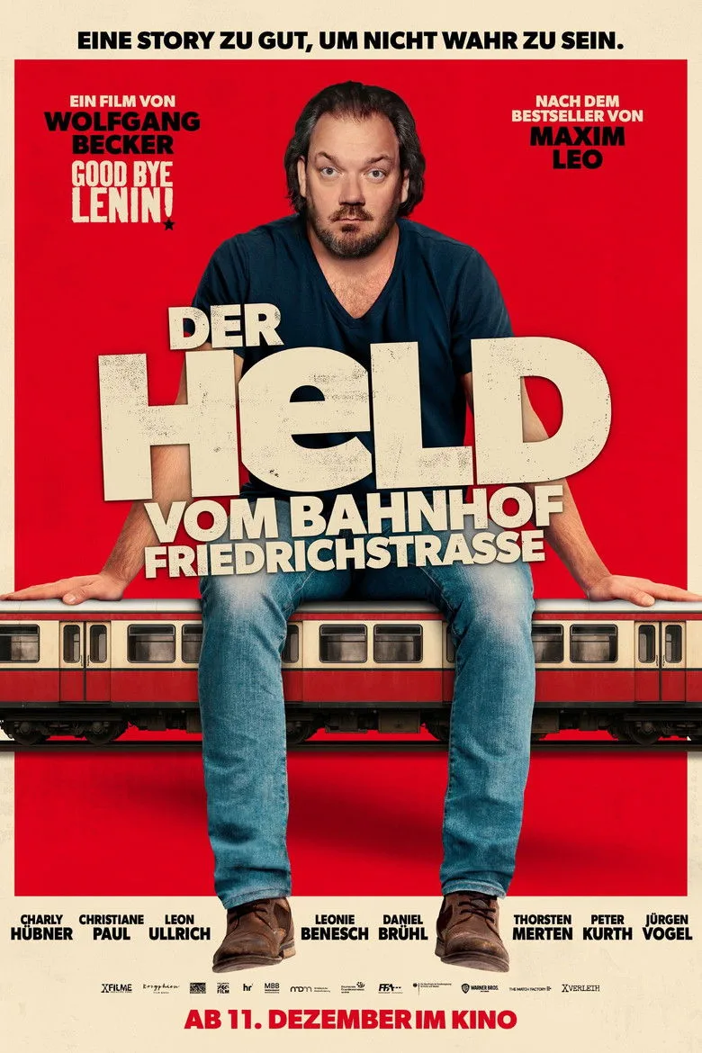 Credit poster
