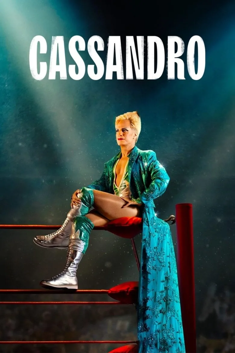 Credit poster