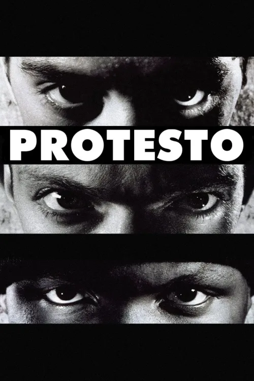 La Haine