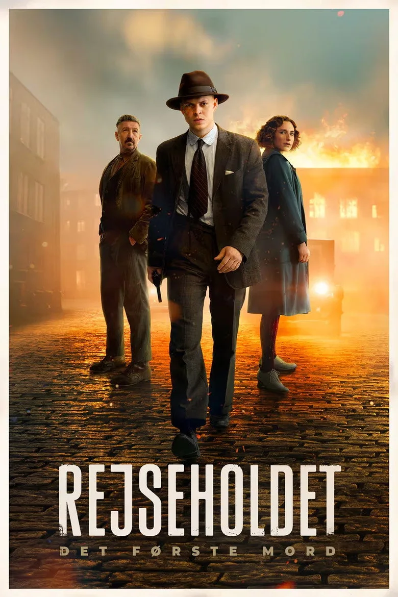 Credit poster