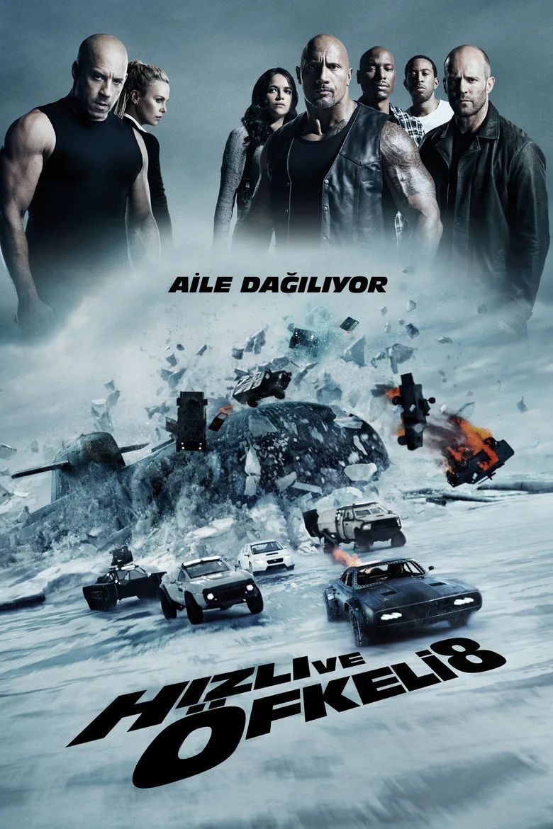 Credit poster