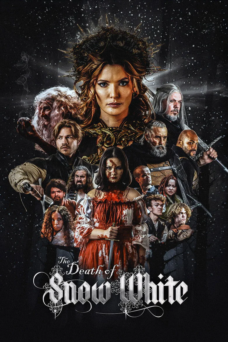 Credit poster