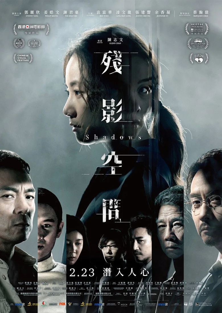 Credit poster