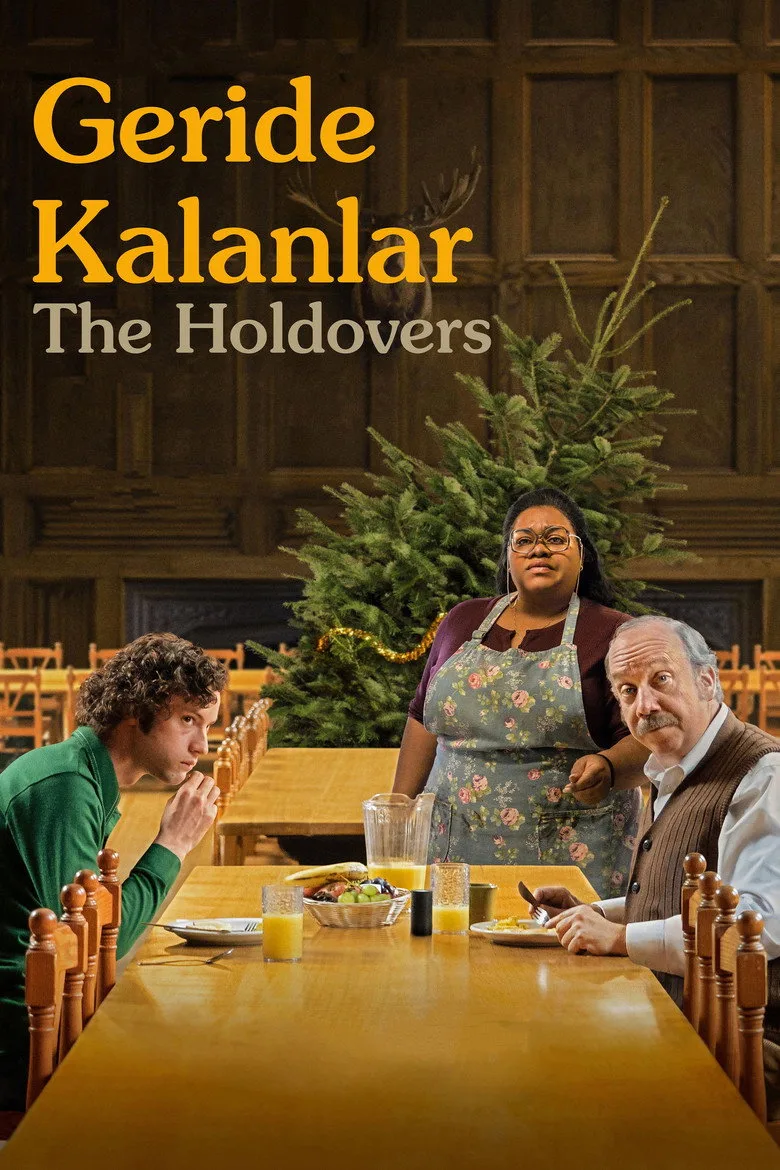 Credit poster
