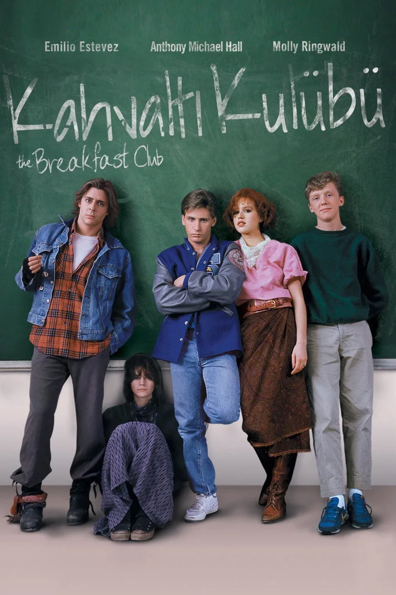 Credit poster