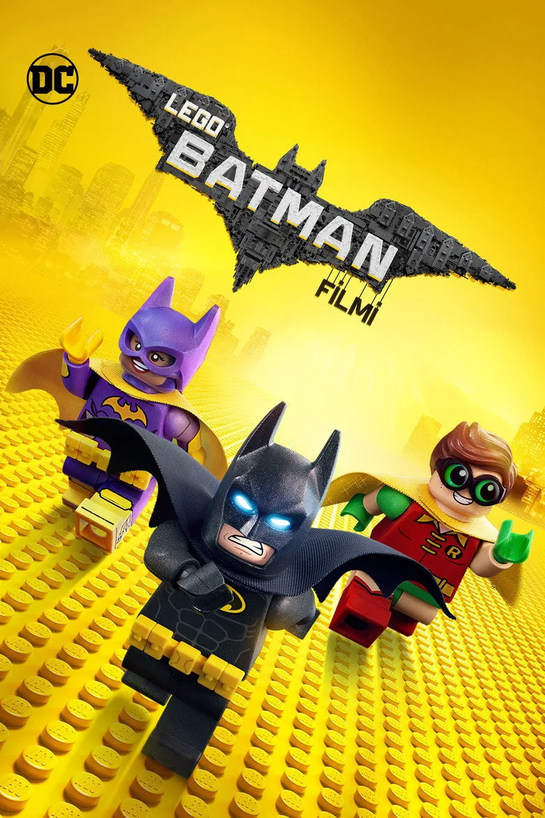 Credit poster