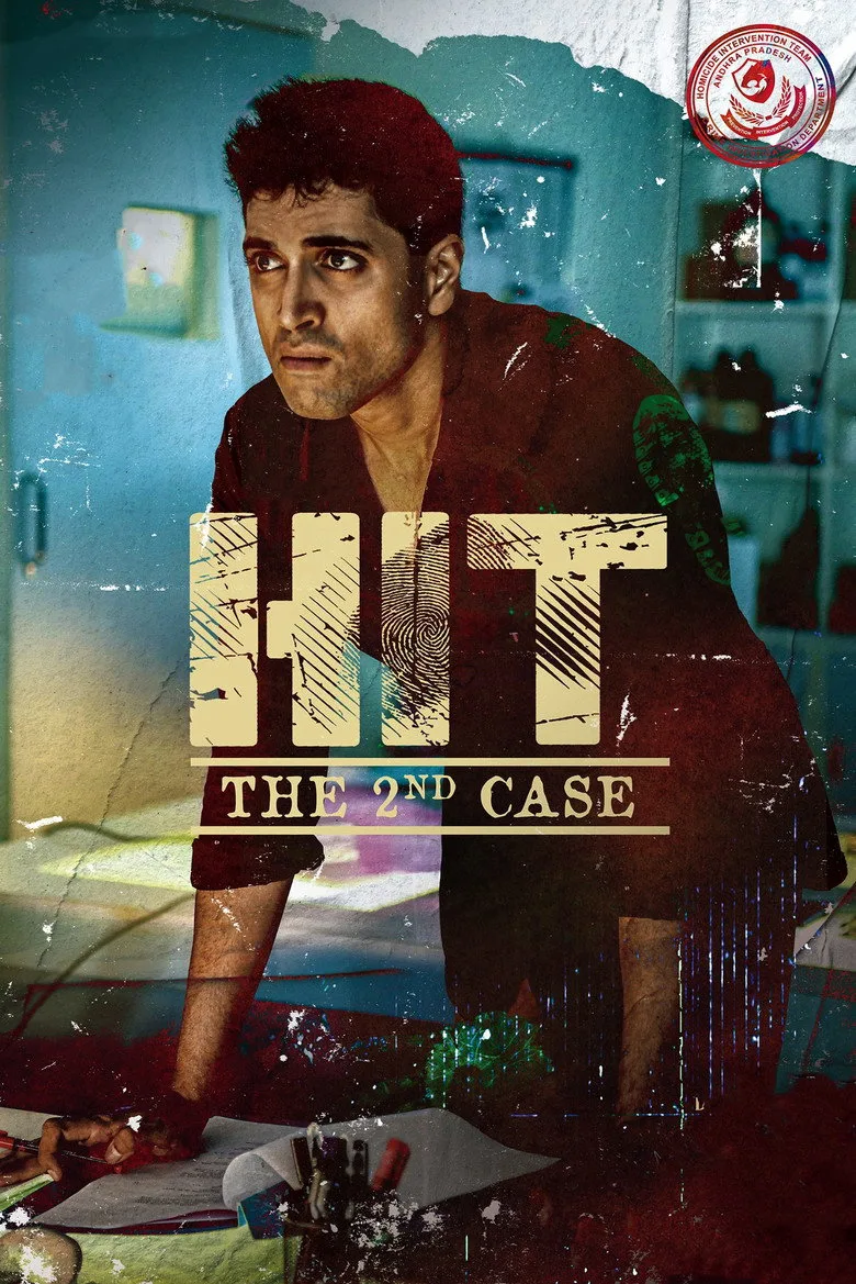 Credit poster