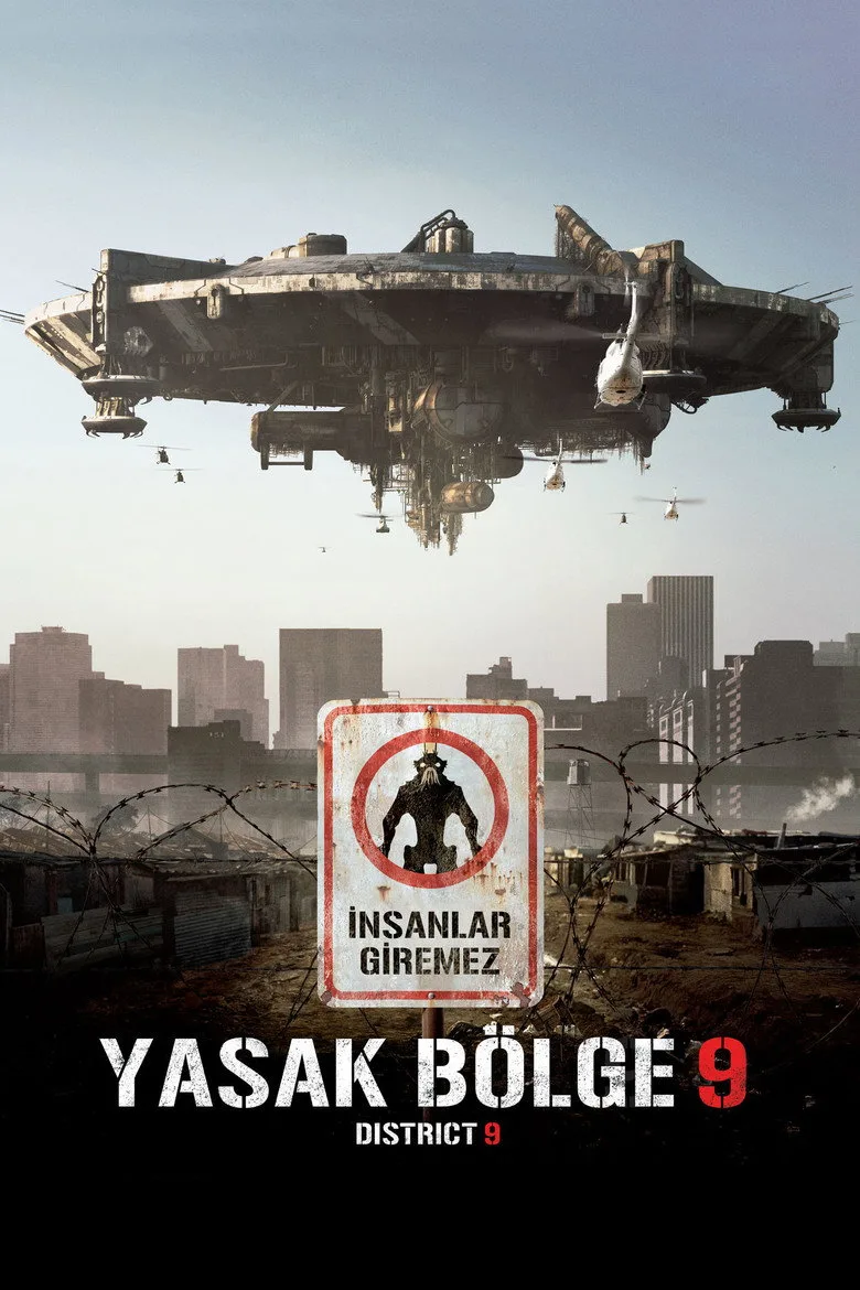 Credit poster