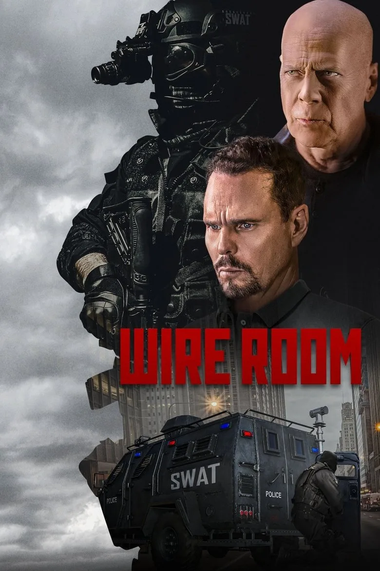 Credit poster