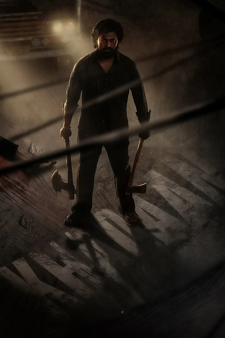 Credit poster