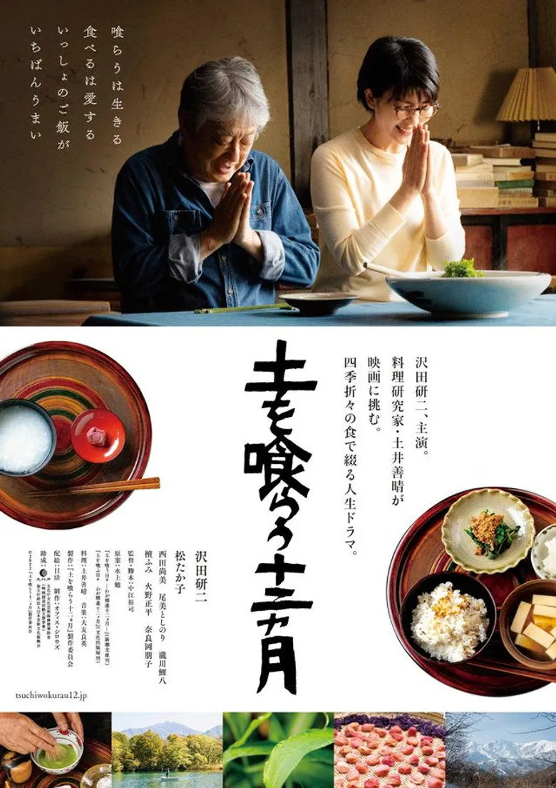 Credit poster