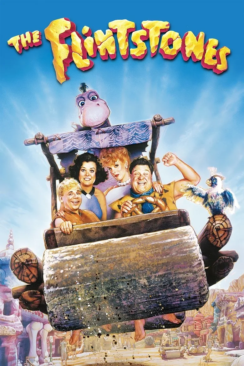 Credit poster