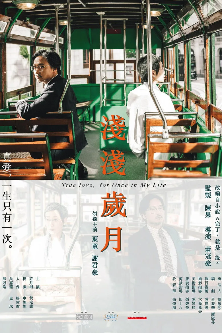 Credit poster