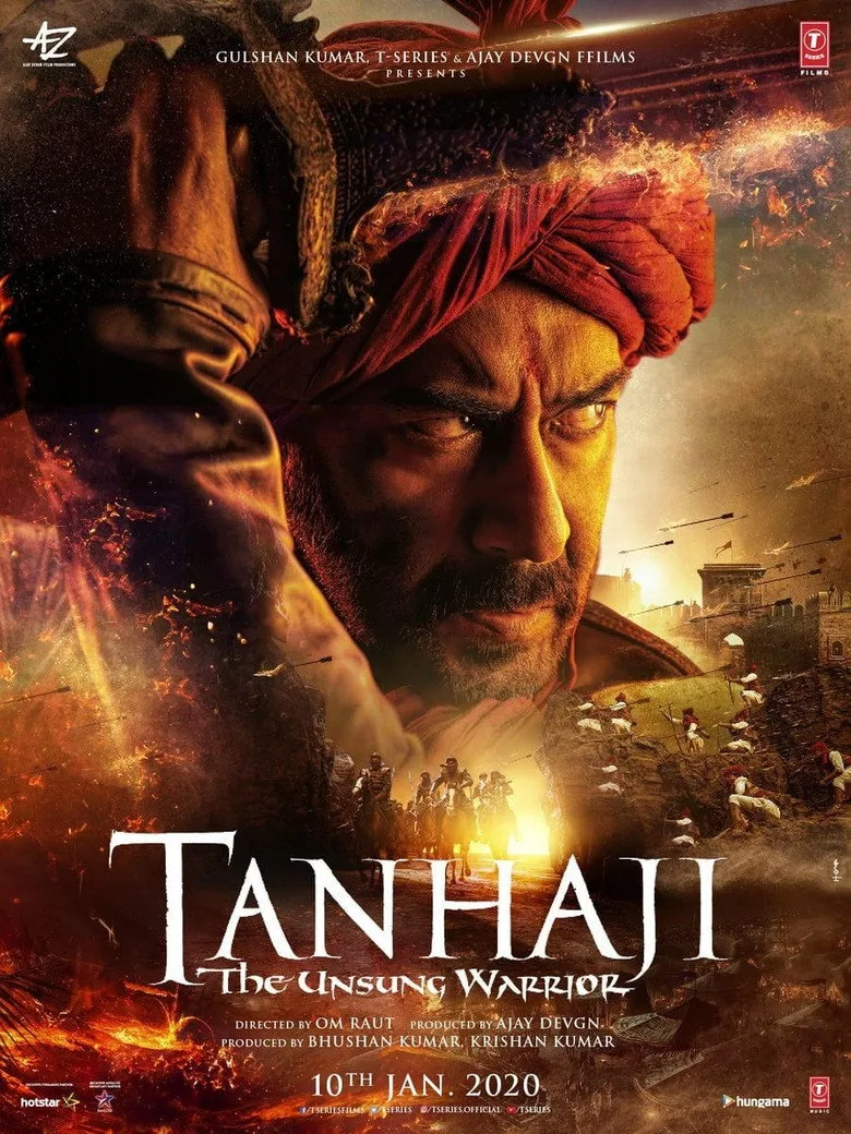 Credit poster