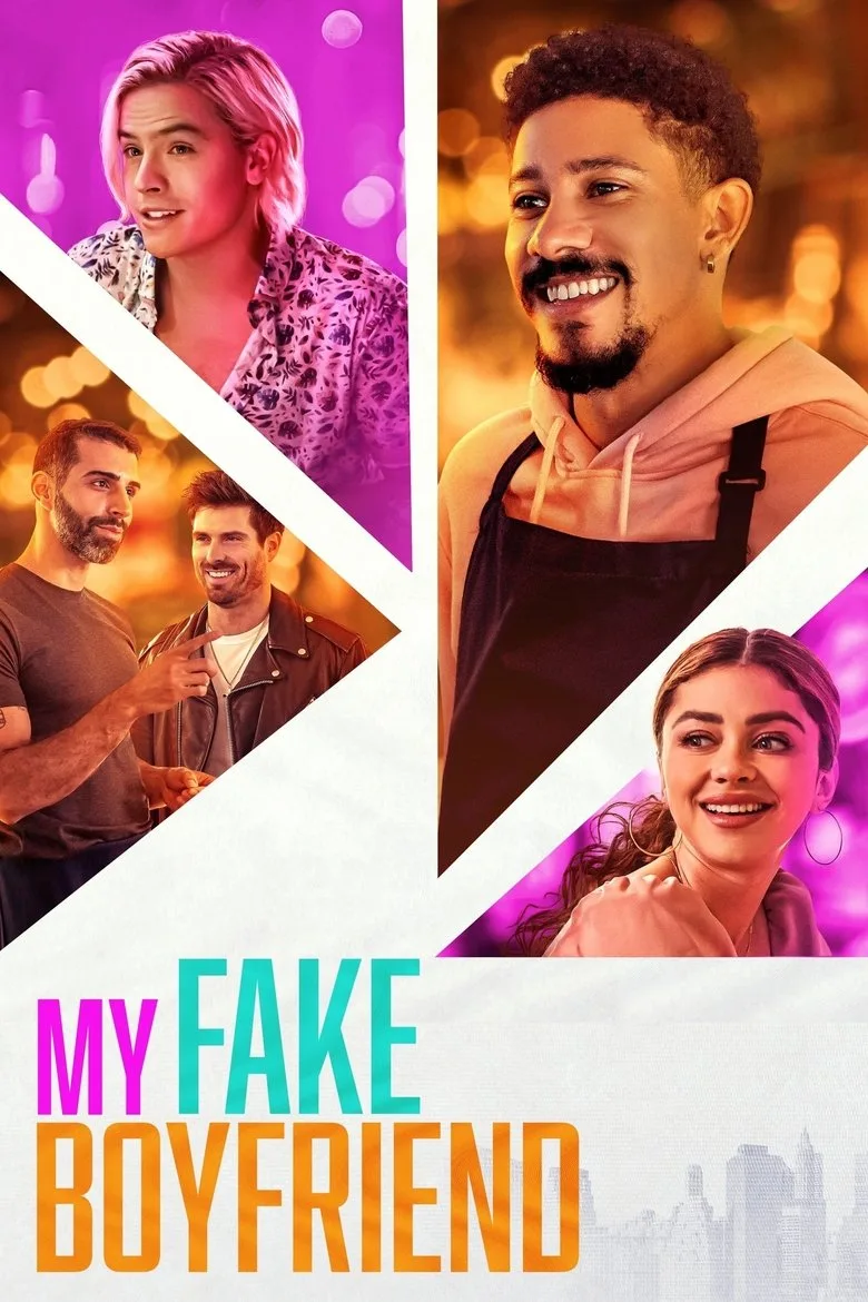 Credit poster