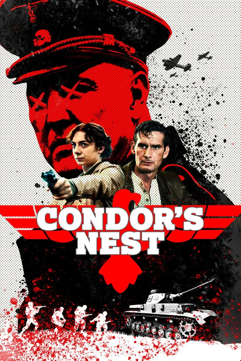 Credit poster