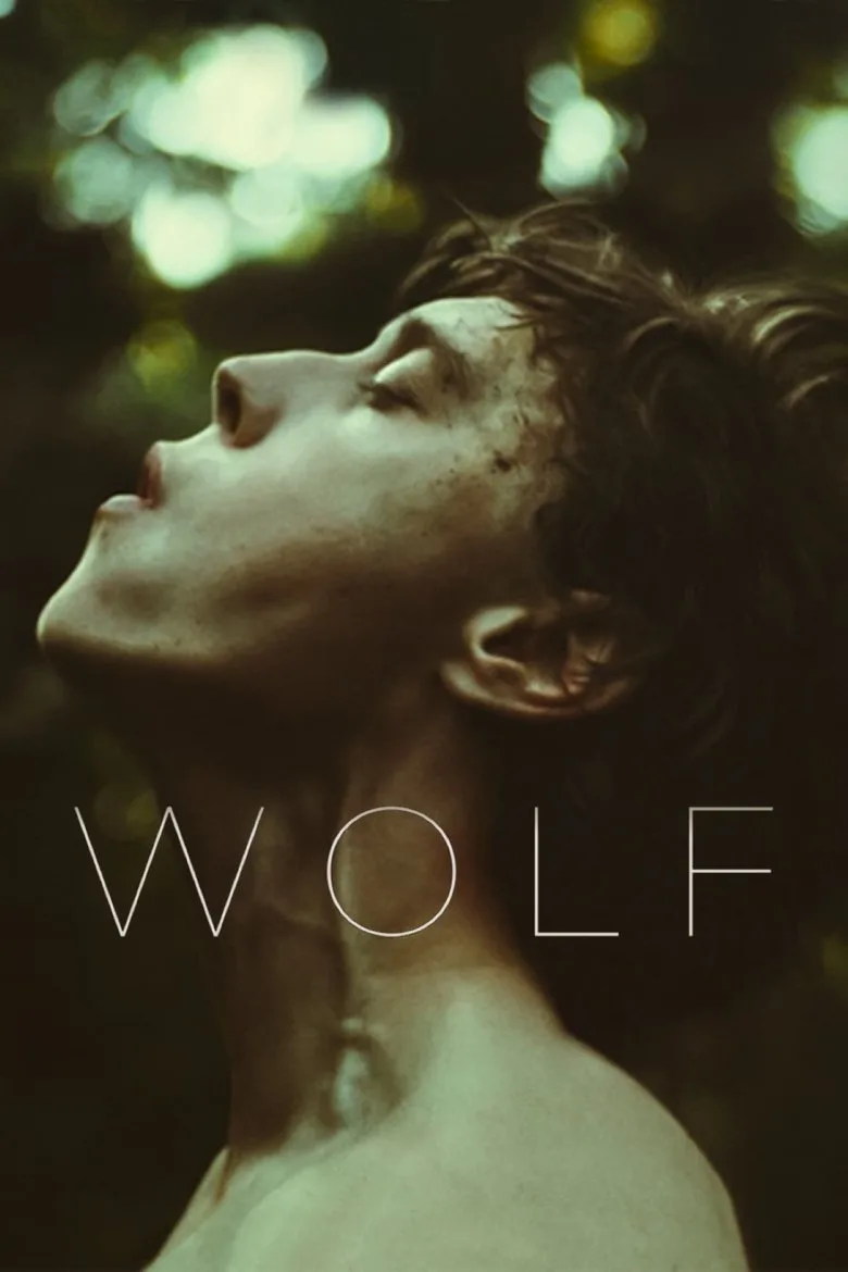Wolf posteri
