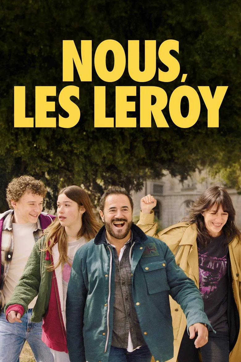 Nous, les Leroy posteri