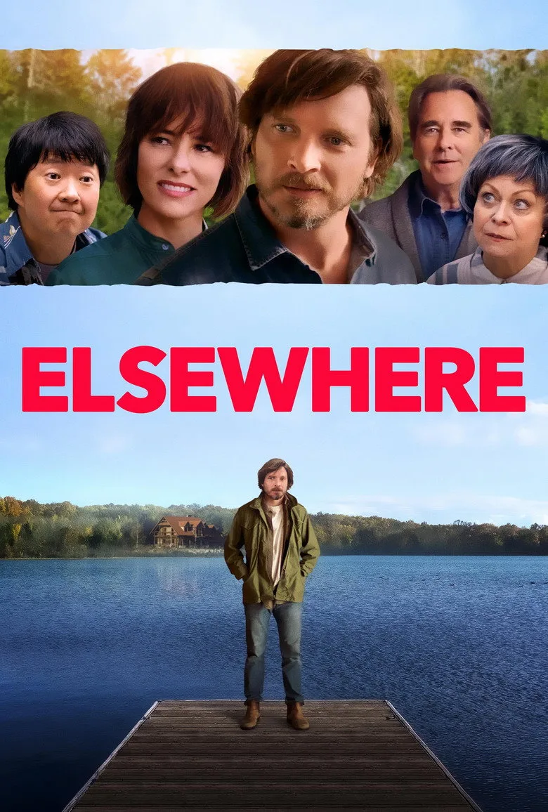 Credit poster