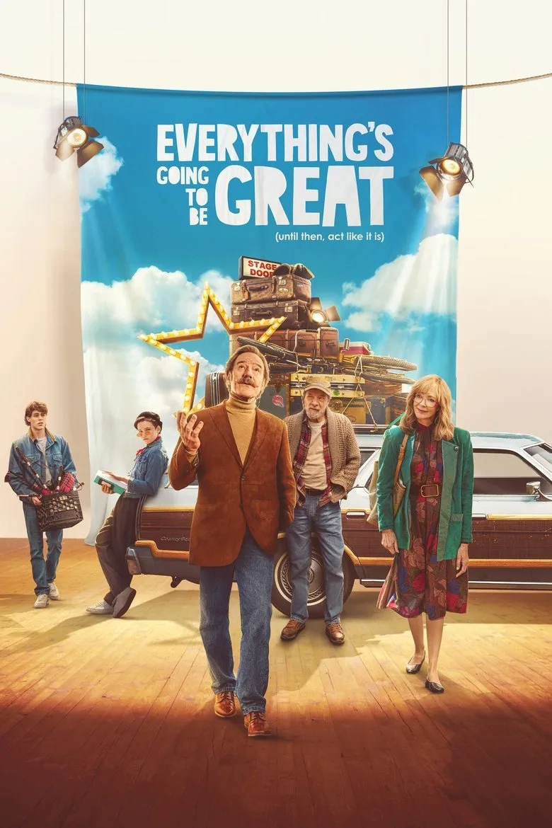 Credit poster