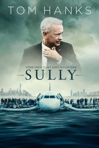 Постер Sully