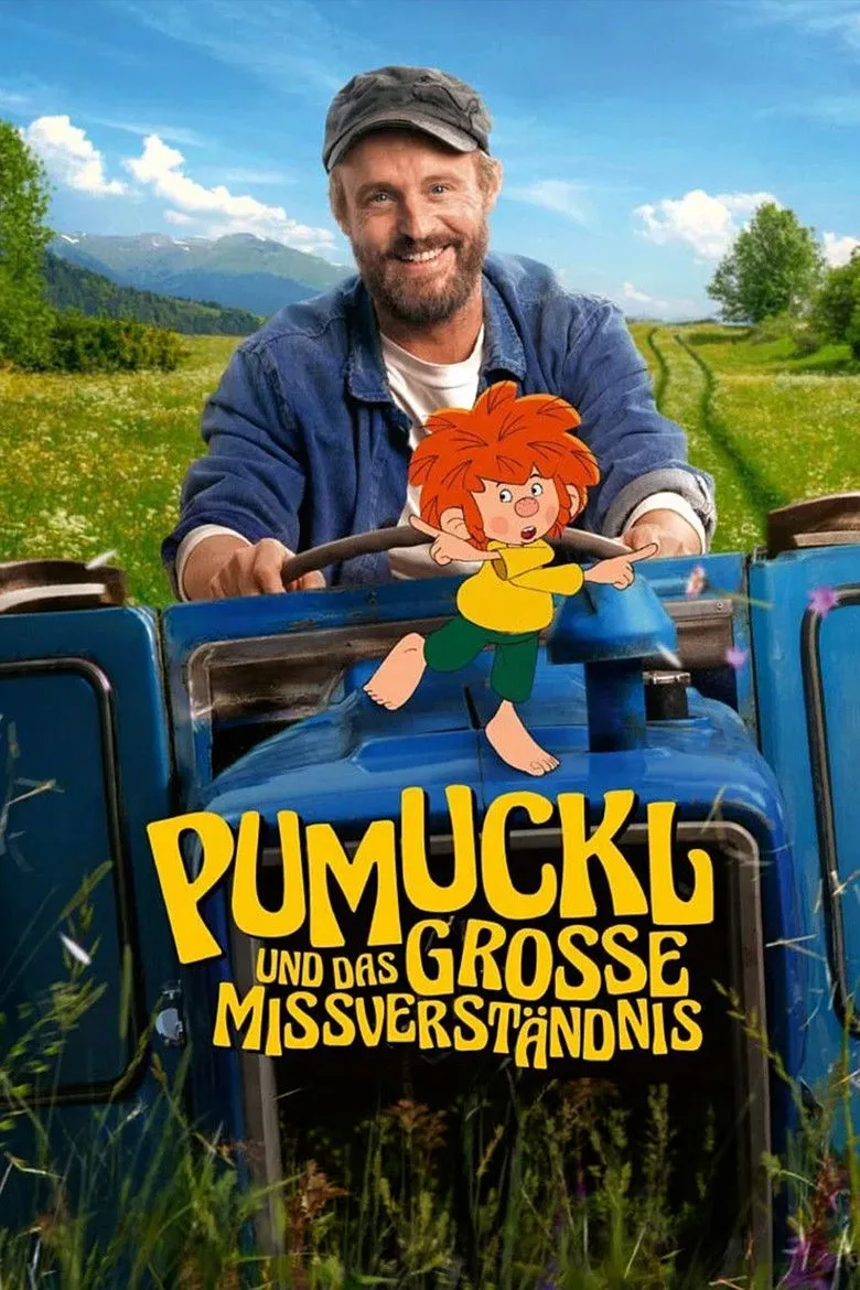 Credit poster