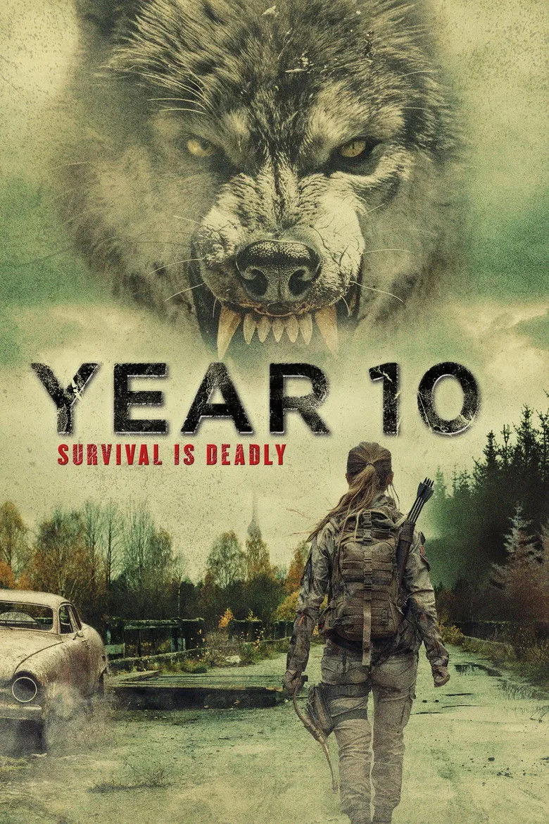 Credit poster