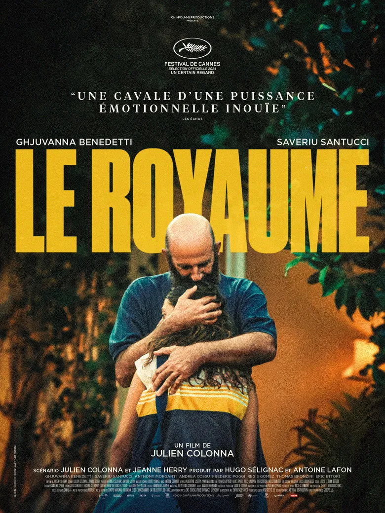 Credit poster