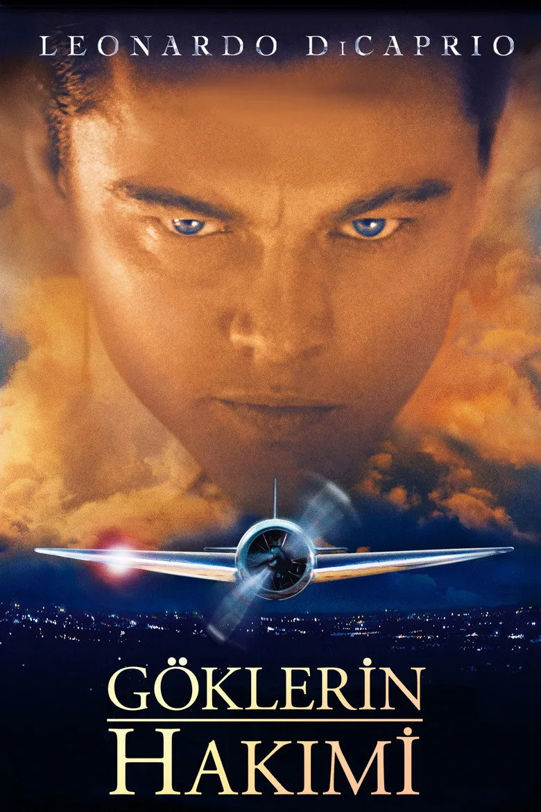 Göklerin Hakimi posteri