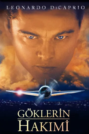 Постер Göklerin Hakimi