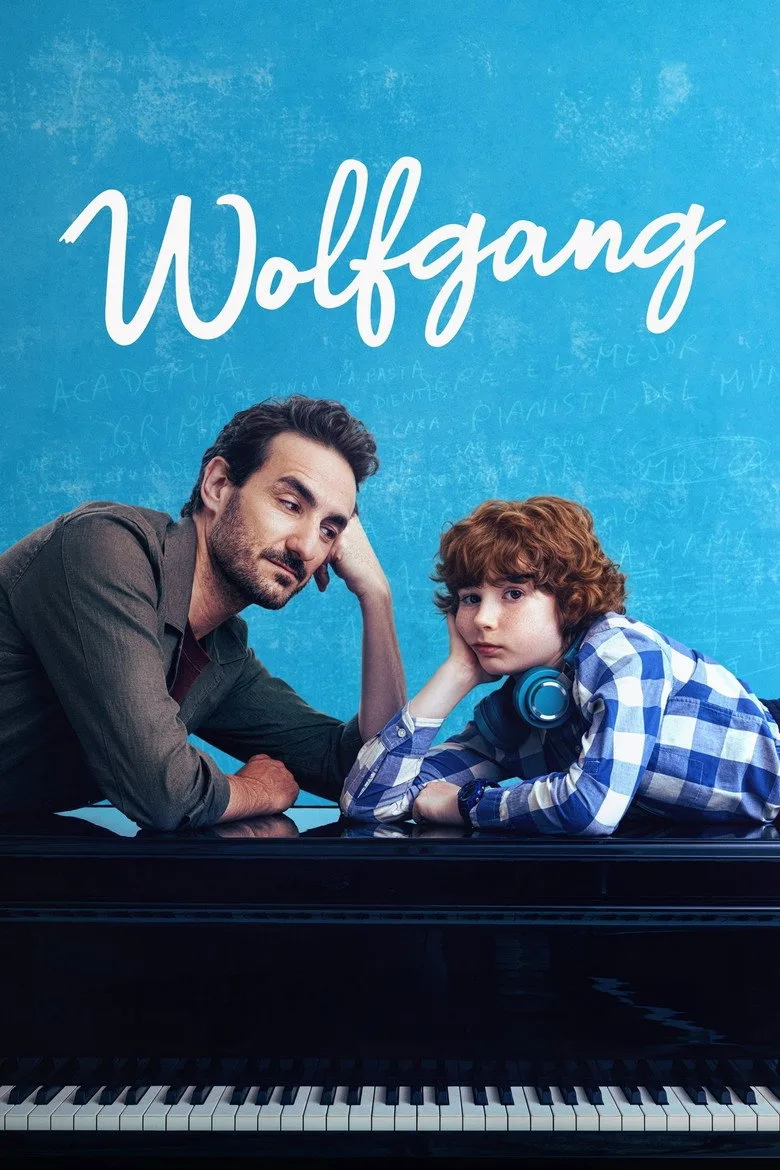 Credit poster