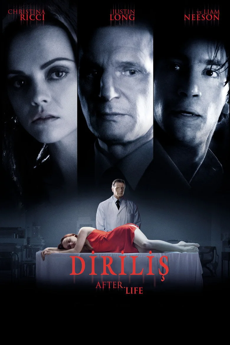 Credit poster