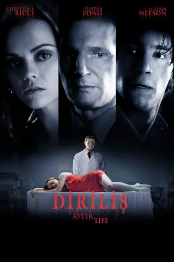 ملصق Diriliş