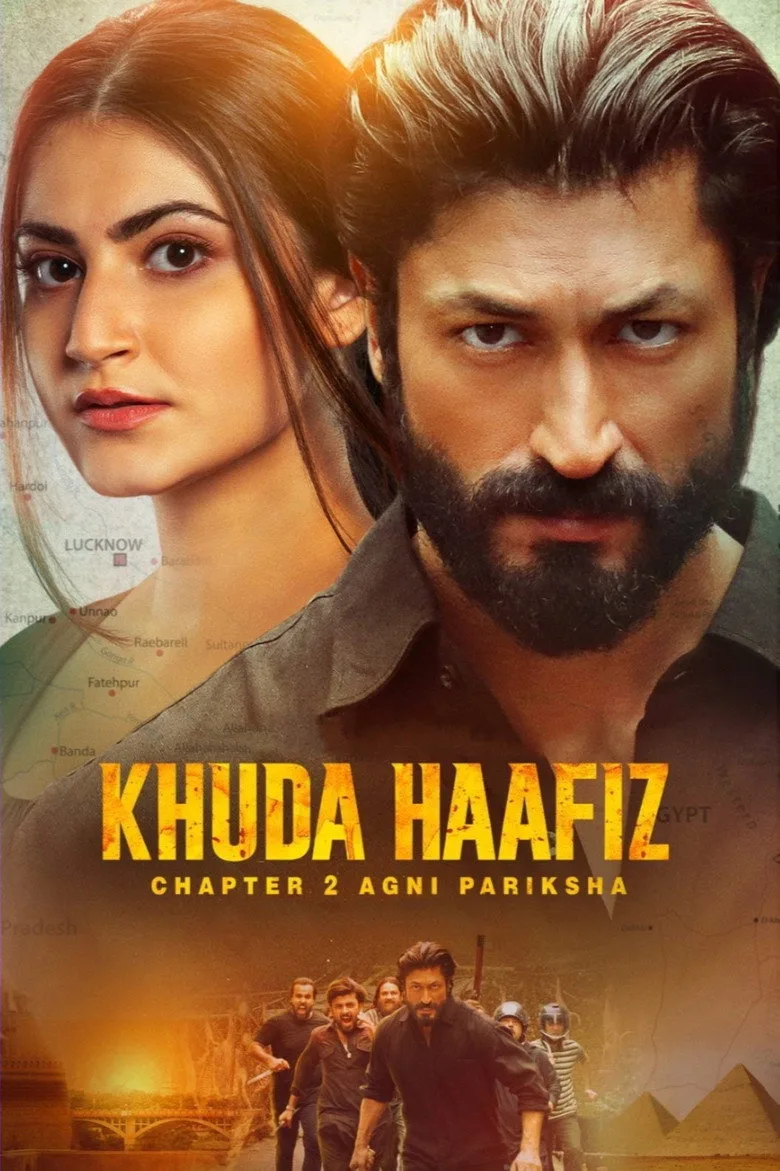 Credit poster