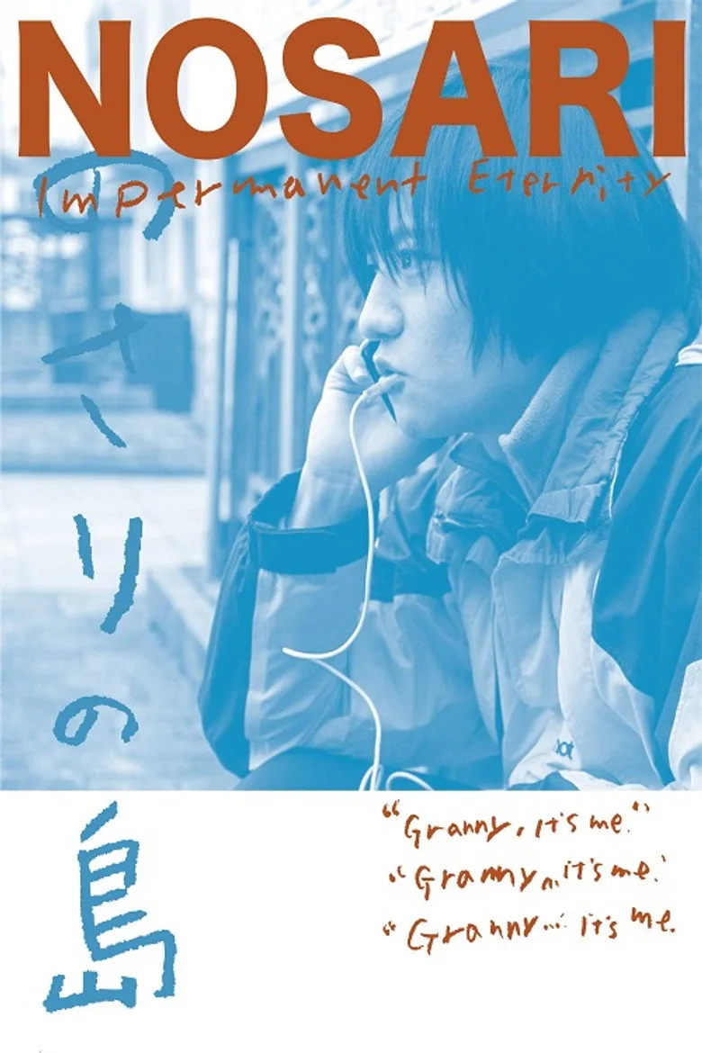 Credit poster