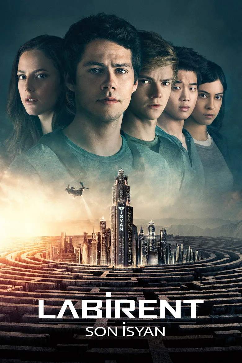 Credit poster