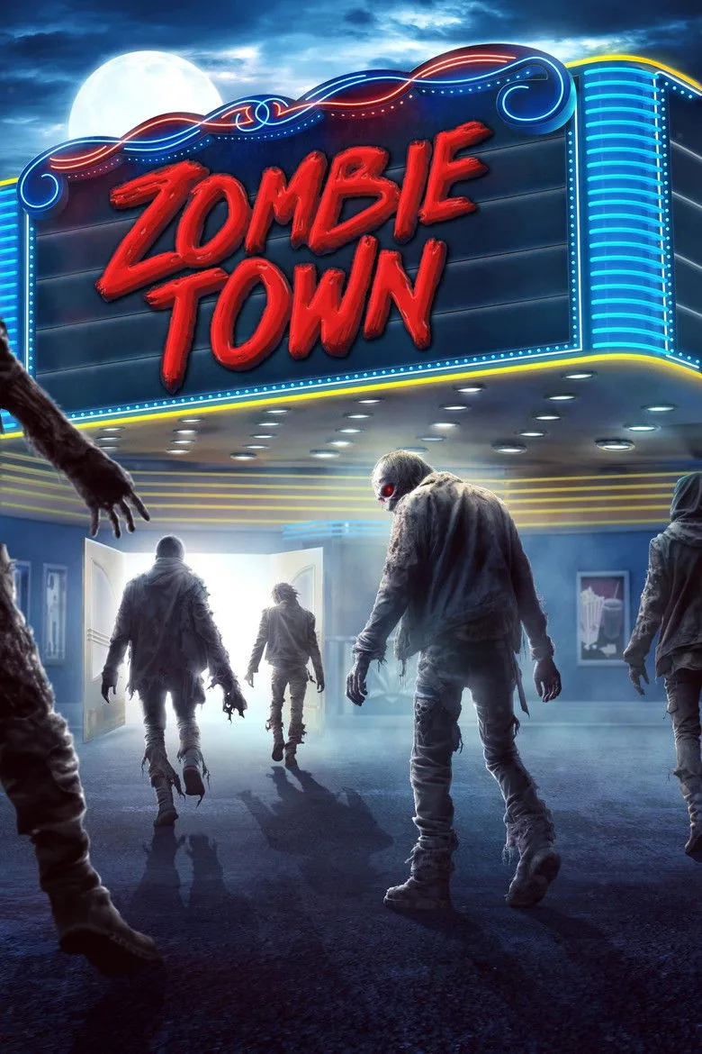 Credit poster
