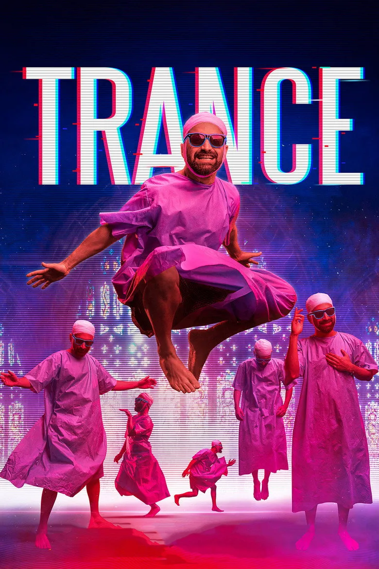 Credit poster