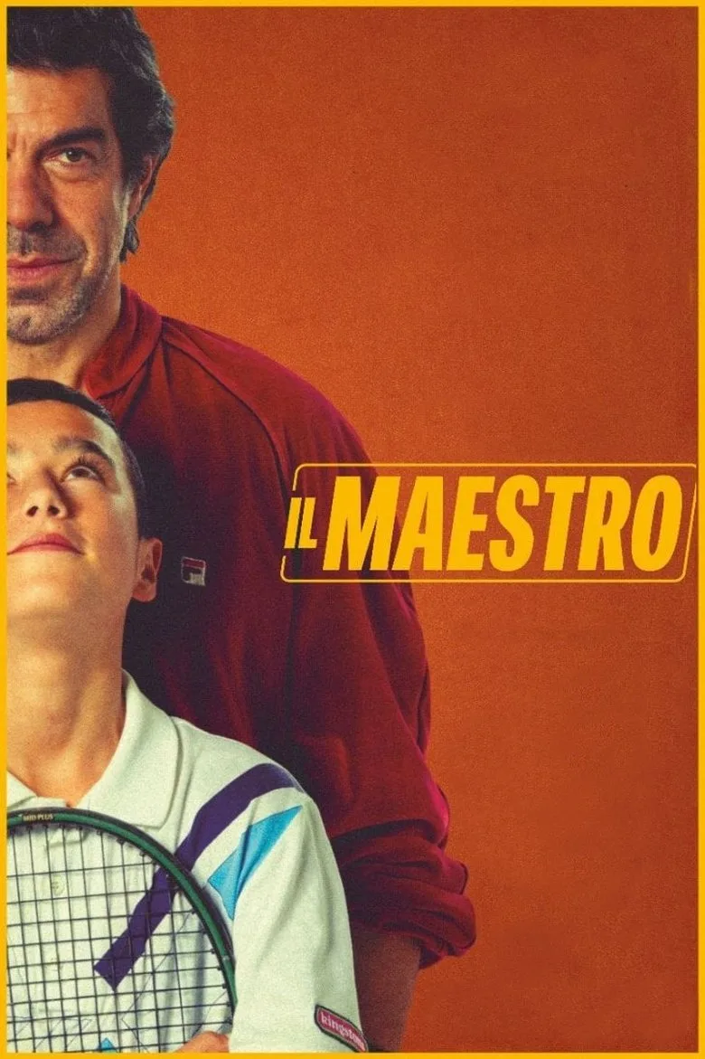 Credit poster