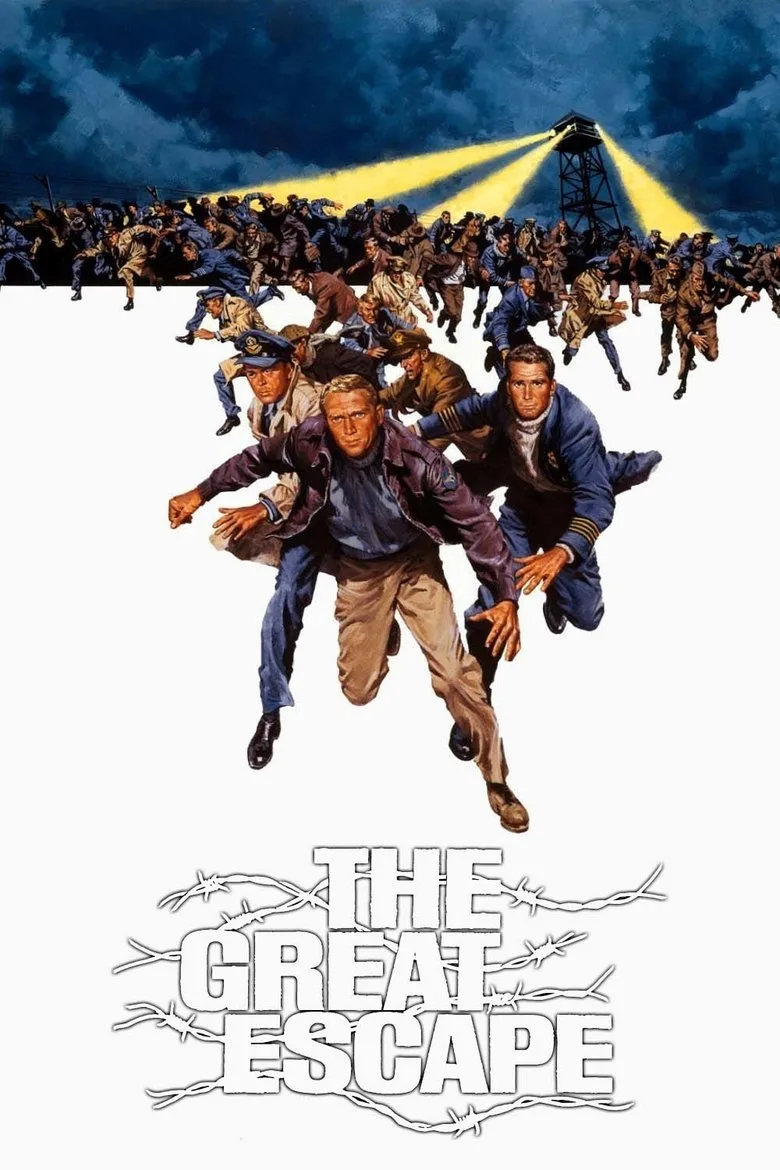 Credit poster