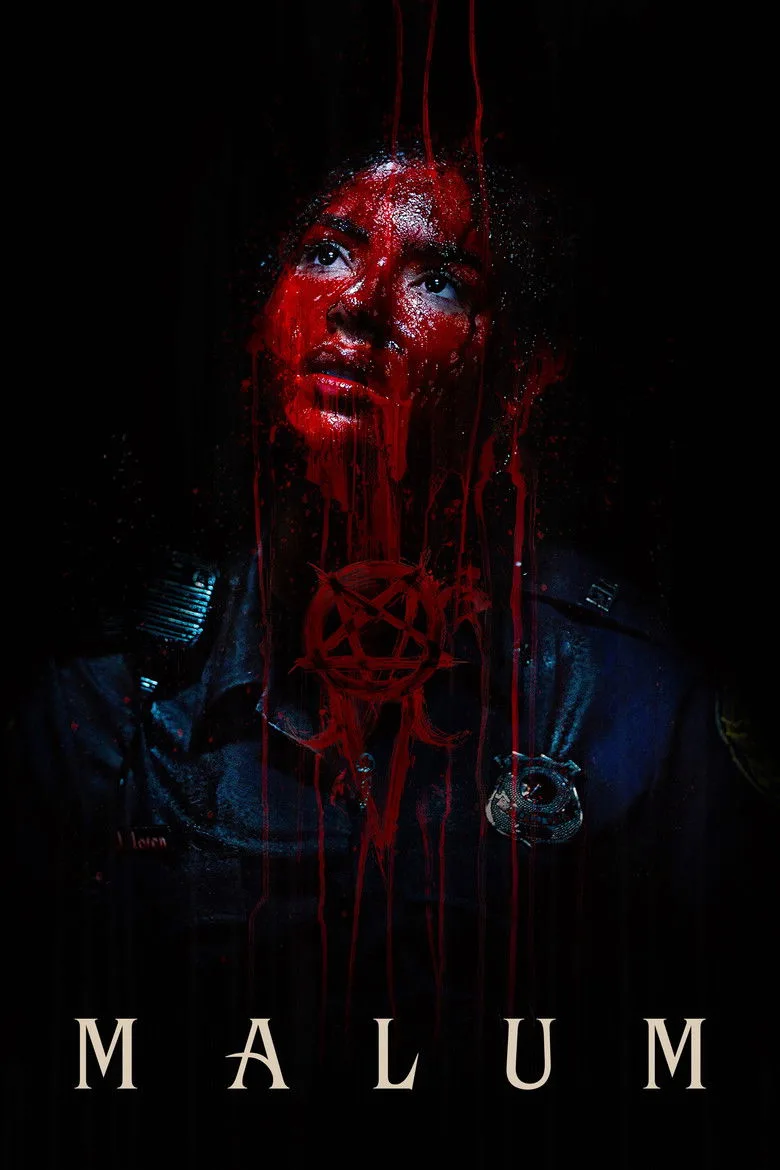 Credit poster
