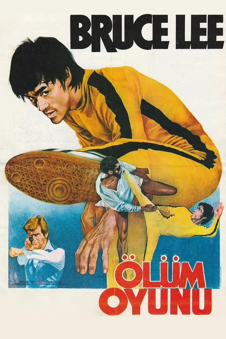 Credit poster