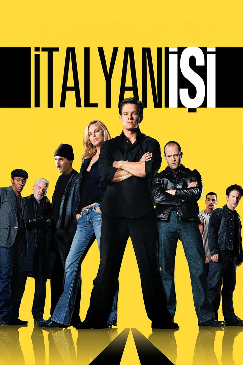 Credit poster