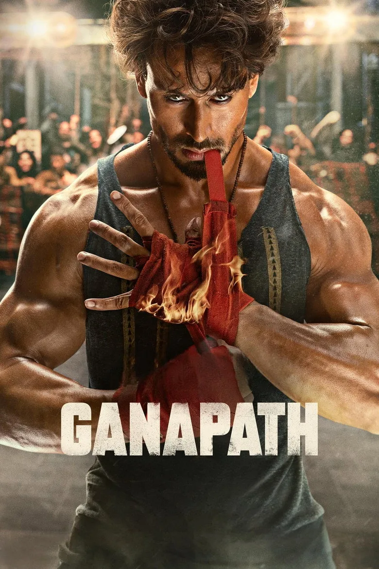 Credit poster