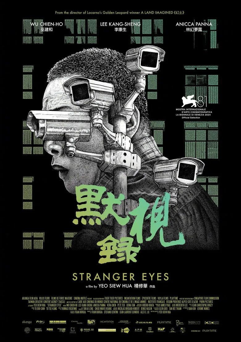 Credit poster