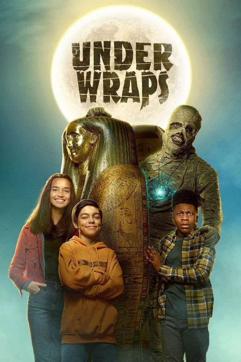 Credit poster
