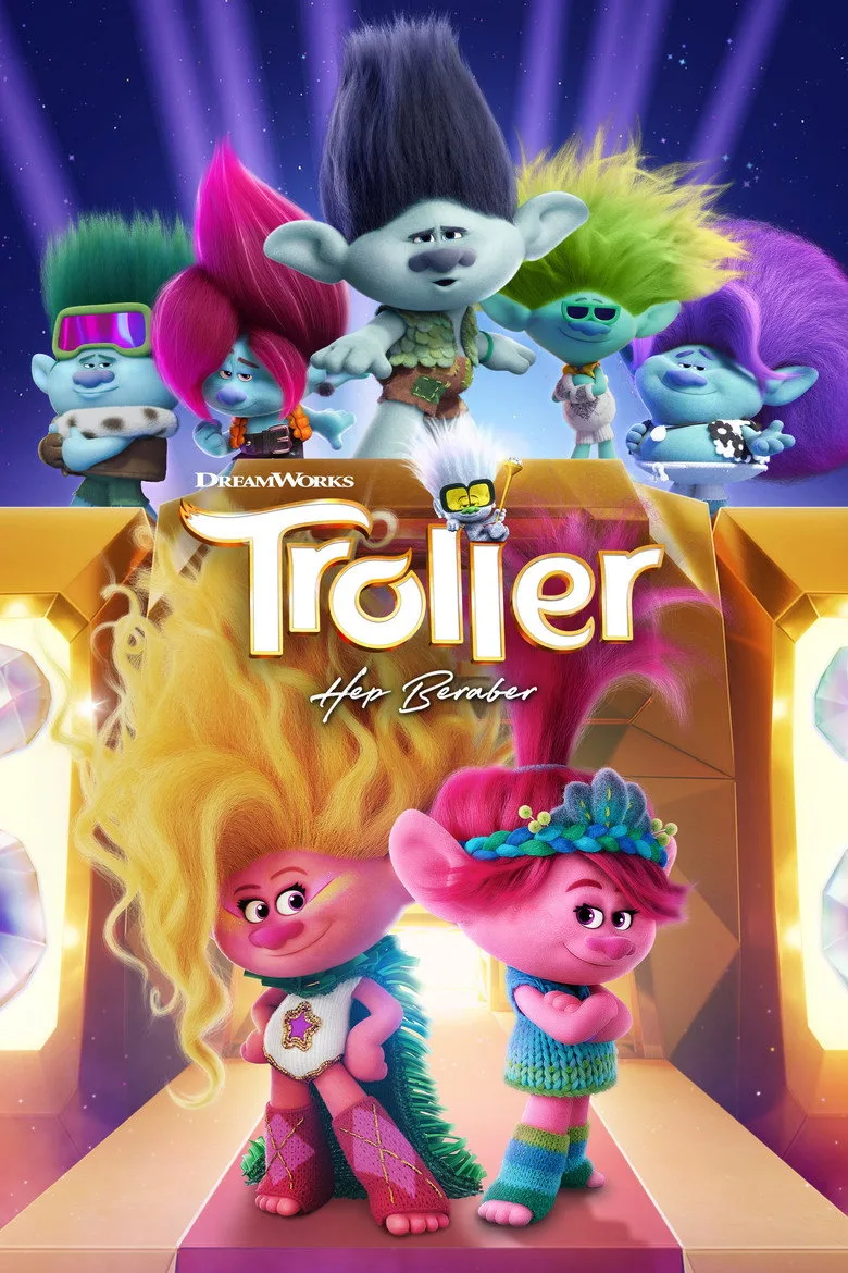 Credit poster